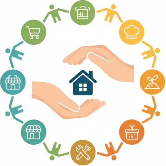 Condomínio Empreendedor